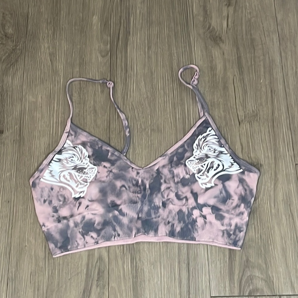Darc sport sports bra